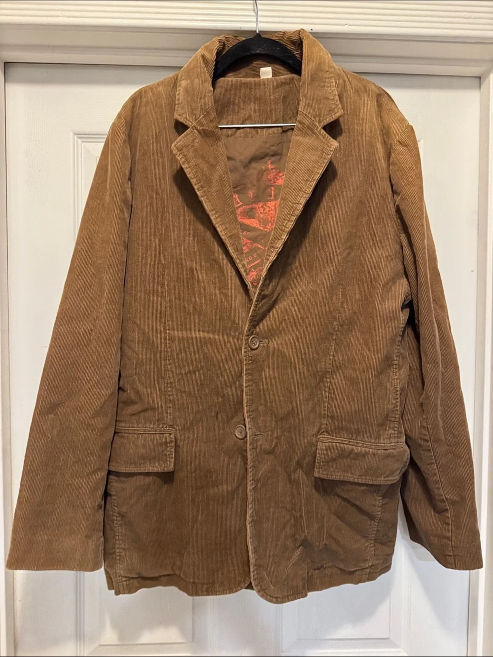 Massimo refined tan